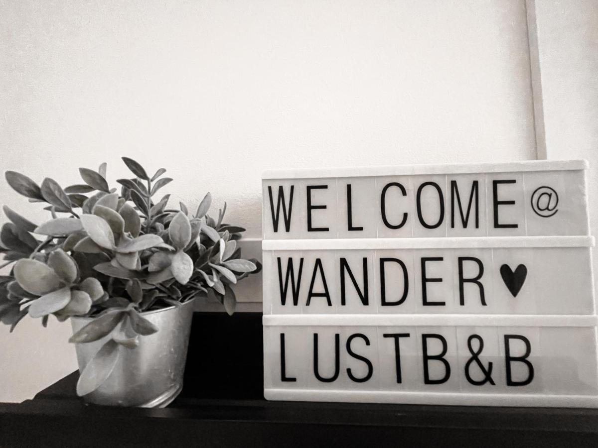 Wanderlust B&B 莱切 外观 照片