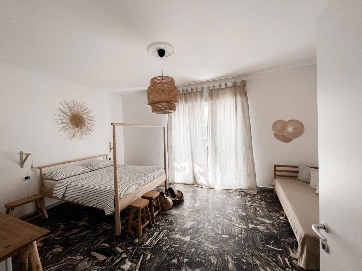 Wanderlust B&B 莱切 外观 照片